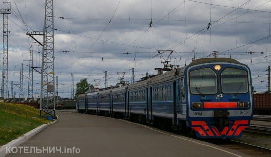 «Сбежит» ли «шабалинская» электричка