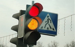 Изменились штрафы за нарушение правил дорожного движения