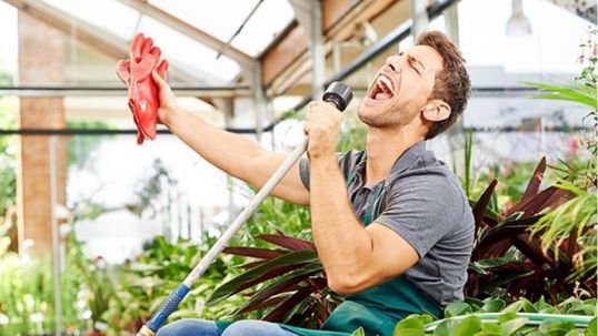 МегаФон назвал интернет-лидеров среди кировских дачников