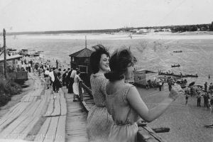 Котельнич: годы и люди