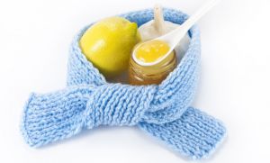 Спасайтесь от гриппа