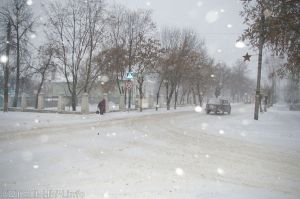 Котельнич сегодня