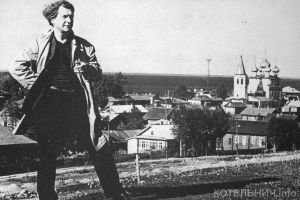 Расскажут о Николае Шилове