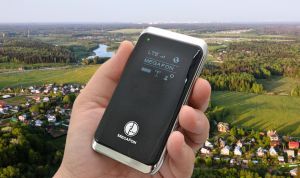 &laquo;МегаФон&raquo; обеспечил устойчивую связь кировским дачникам