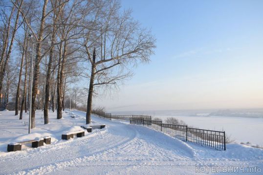 ЖКХ и благоустройство за неделю