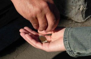 Милосердие или шарлатаны???