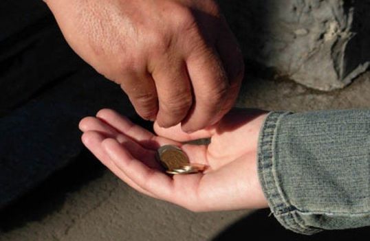 Милосердие или шарлатаны???