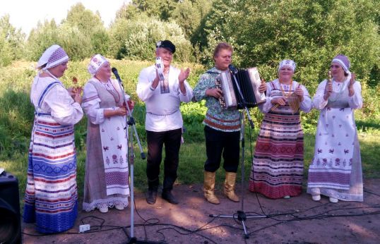 Городской Дом культуры приглашает