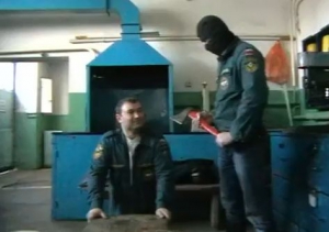 Рекламный ролик такси "Статус"