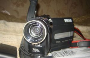 Обворовал многодетную мать