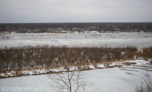 Котельнич сегодня