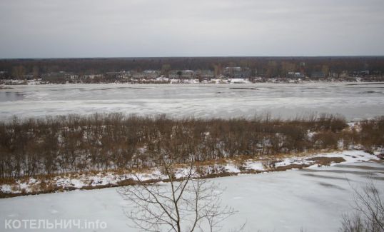 Котельнич сегодня