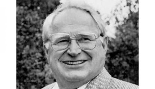 Сегодня А.Д. Червякову исполнилось бы 90 лет