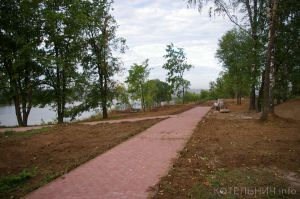 Котельнич сегодня