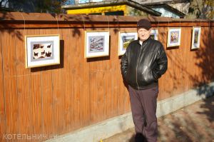 Котельнич сегодня