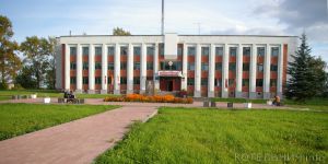 Школа искусств объявляет набор