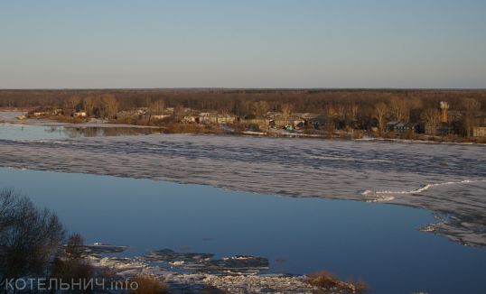 Прокуратура разобралась с трапиками для затонцев