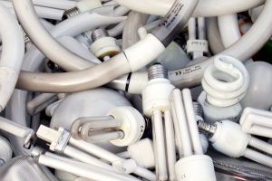 Куда девать лампочки