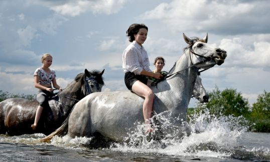 Котельничанин вышел в финал Всероссийского фотоконкурса