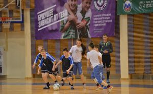 Три шага до мечты: юные футболисты Кирова вступают в борьбу за Лондон