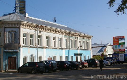 В &laquo;Мои документы&raquo; по асфальту