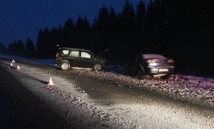 В страшном ДТП погибли три человека