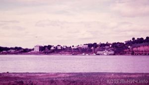 Котельнич: годы и люди