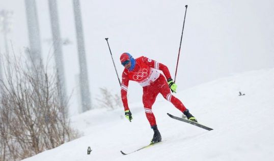 Уроженец Котельничского района стал олимпийским чемпионом