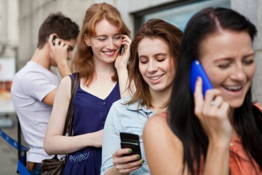 &laquo;МегаФон&raquo; фиксирует летний бум интереса к MNP в Кирове