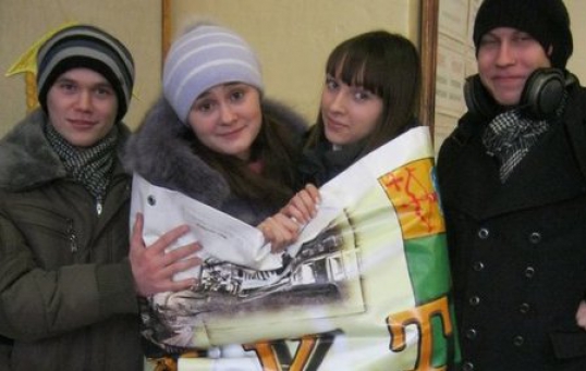 Несколько конкурсов от &laquo;Скажут тоже...&raquo;