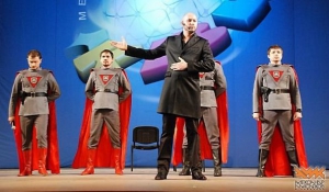 &laquo;Вятка&raquo; не прошла в финал