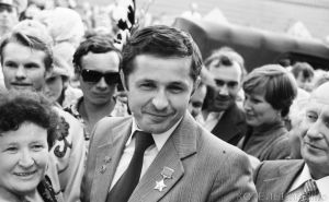 К Дню космонавтики