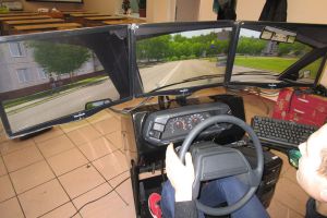 На дорогу после тренажера