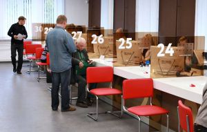 На работу в &laquo;Мои документы&raquo;