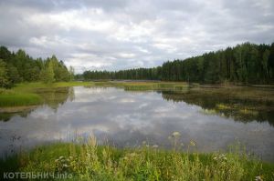 Теплее, еще теплее