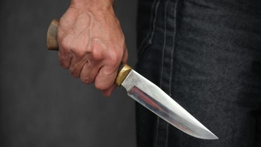 Житель города Котельнича подозревается в убийстве своего знакомого