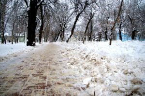 2 миллиона на тротуары