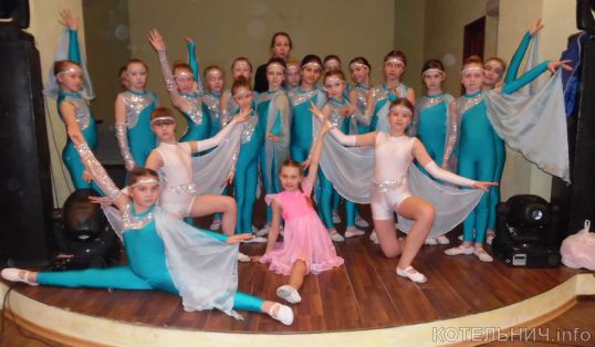 Овации &laquo;Аплодисментам&raquo;