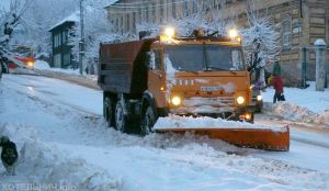 Работы по ЖКХ и благоустройству за прошедшую неделю