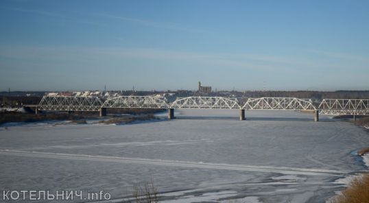 Чайки прилетели