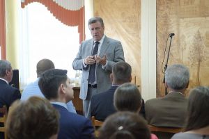 &laquo;Бережливая&raquo; поликлиника и тарифы на тепло