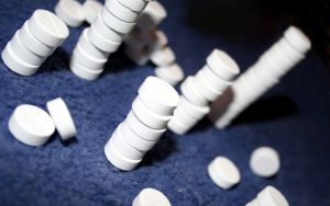 Осужден за &laquo;торговлю&raquo; клофелином