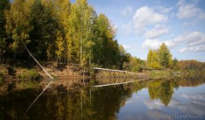 Период сильного похолодания заканчивается