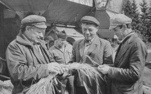 95 лет со дня рождения Александра Дмитриевича Червякова