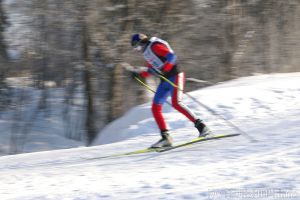 Биатлон в Котельниче