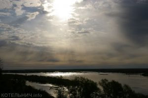 Котельнич сегодня