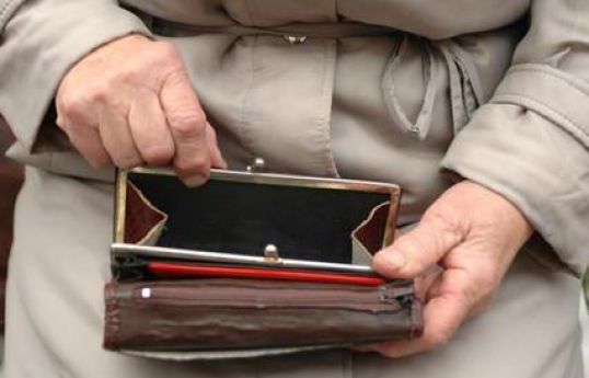 Мошенники не дремлют