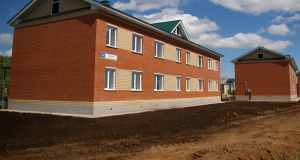 Деньги в землю 