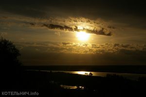 Котельнич сегодня