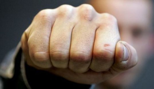 Ни дня без убийства